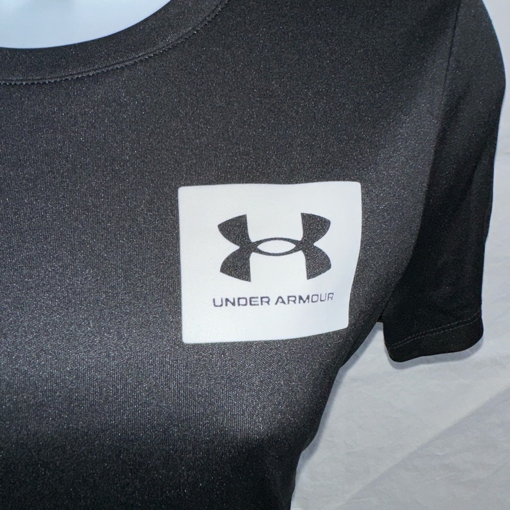 Fox Racing Tee XS - Picture 2 of 3